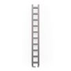 Terma Easy Ladder Heated Towel Rail - Sparkling Gravel - 1600 x 200mm