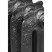 Terma Oxford Cast Iron Freestanding Traditional Radiator - 710 x 1180mm