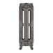 Terma Oxford Cast Iron Freestanding Traditional Radiator - 710 x 1180mm