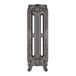 Terma Oxford Cast Iron Freestanding Traditional Radiator - 710 x 852mm