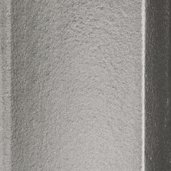 Terma Cast Iron Traditional Heated Towel Rail - 6 Colours