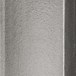 Terma Cast Iron Freestanding Raw Metal 2 Column Radiator - 620 x 1098mm