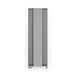 Terma Rolo Vertical Column Mirror Radiator - 1800 x 590mm - 4 Colours