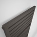 Terma Salisbury Heated Towel Rail - Noble Brown - 1635 x 540mm