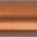 Terma Rolo Vertical Column Mirror Radiator - True Copper - 1800 x 590mm