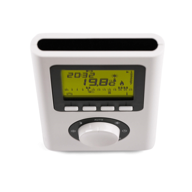 Terma TTIR Weekly Infrared Controller for Heating Elements
