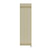 Terma Tune Electric Vertical Radiator with Heating Element - 1800 x 490mm - 3 Colours