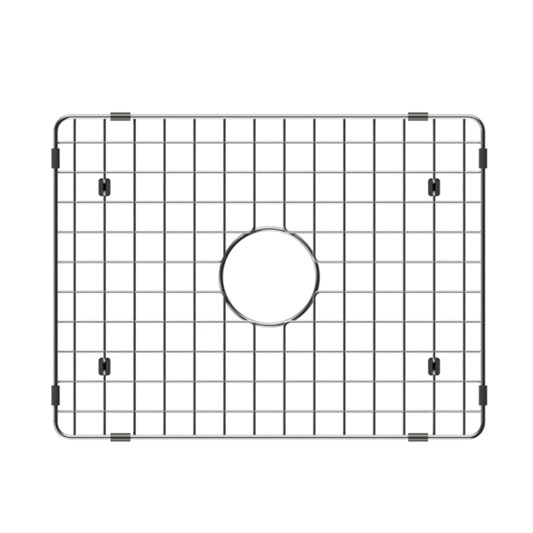 Thomas Denby Bowl Grid for Metro 1.5 Bowl Ceramic Kitchen Sink