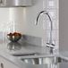 Abode Pronteau Prostream 3 in 1 Instant Hot Water Tap - Chrome