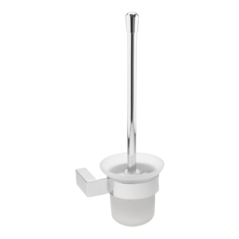 Vincent Wall Mounted Toilet Brush Holder