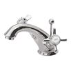 Ultra Luxury Beaumont Mono Basin Mixer with Pop-Up Waste