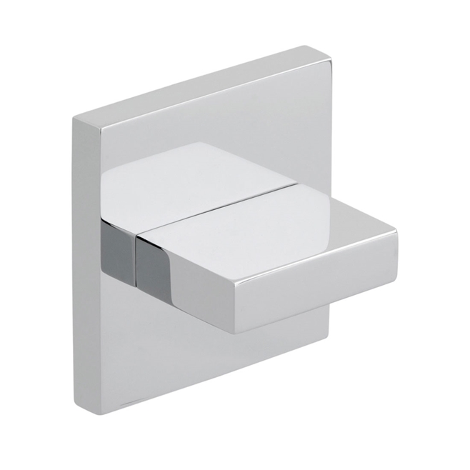 Vado Geo Wall Mounted Concealed Stop Valve