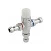 Vado Protherm In-Line Thermostatic Valve