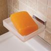 Vado Level Wall Mounted Soap Dish & Holder