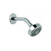 Vado Single Function Fixed Head And Shower Arm