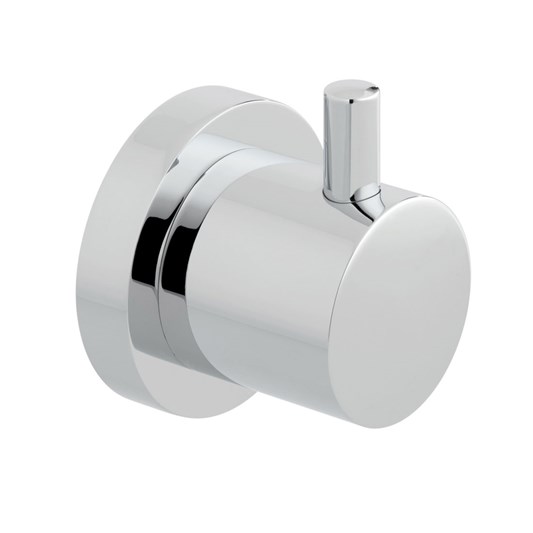 Vado Zoo Wall Mounted Concealed Stop Valve 3/4"