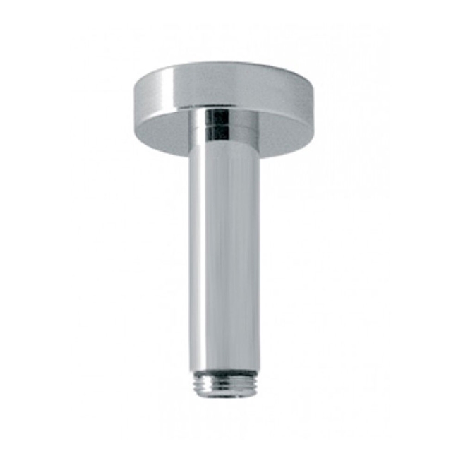 Vado Fixed Head Ceiling Mounting Arm 100mm (4")