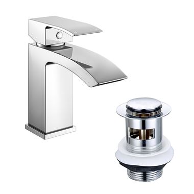 Discover The Best Low Water Pressure Taps For You Tap Warehouse - Best Rated Bathroom Taps