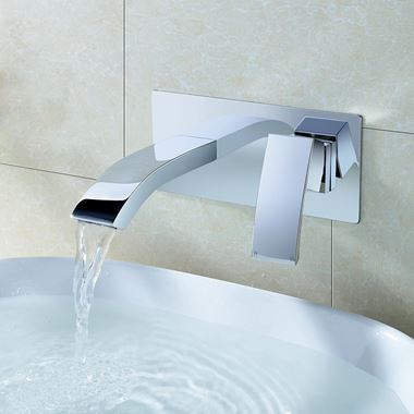 The Diffe Types Of Basin Taps Explained Tap Warehouse - Best Bathroom Sink Mixer Taps Uk