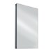 Vellamo Stainless Steel Mirrored Corner Cabinet