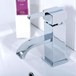 Vellamo Poise Basin Mixer & Bath Shower Mixer Value Pack