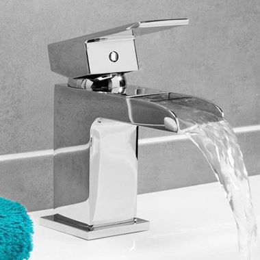 The Diffe Types Of Basin Taps Explained Tap Warehouse - Types Of Bathroom Sink Mixer Taps