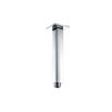 Vellamo Square Ceiling Mounted Shower Arm - 180mm