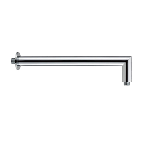 Drench Angled Wall Mounted Shower Arm - 375mm