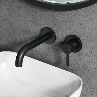The Best Wall Mounted Taps Tap Warehouse - Best Bathroom Sink Taps
