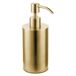 VOS Soap Dispenser - Brushed Brass