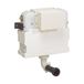 Bauhaus Standard Height Dual Flush Concealed Cistern