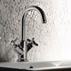 Roper Rhodes Wessex Basin Mixer with Click Waste