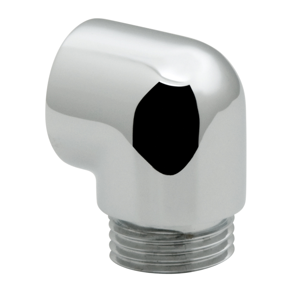 Vado Bath Shower Mixer Extension Elbow | Tap Warehouse