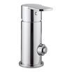 Crosswater Wisp Bath Filler Monobloc with Diverter (Without Kit)