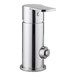 Crosswater Wisp Bath Filler Monobloc with Diverter (Without Kit)