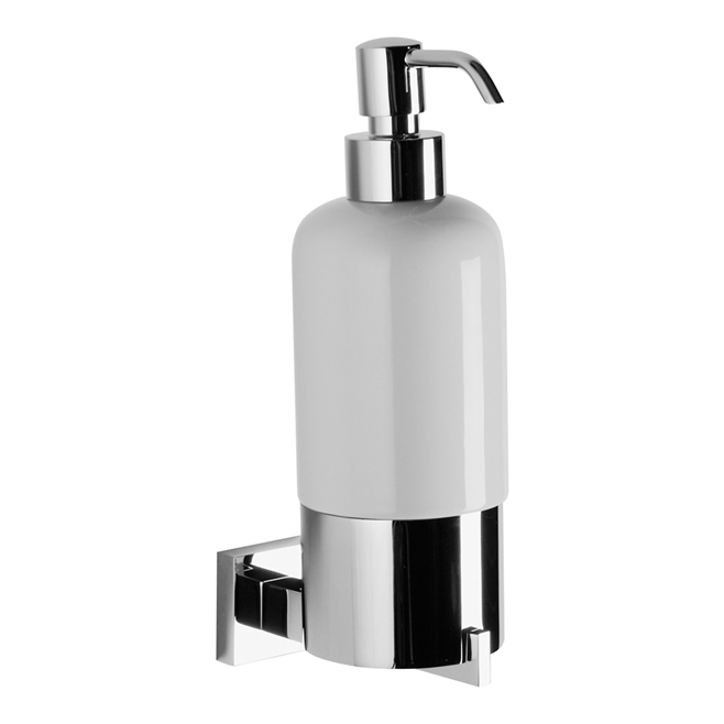 Crosswater Zeya Ceramic Soap Dispenser