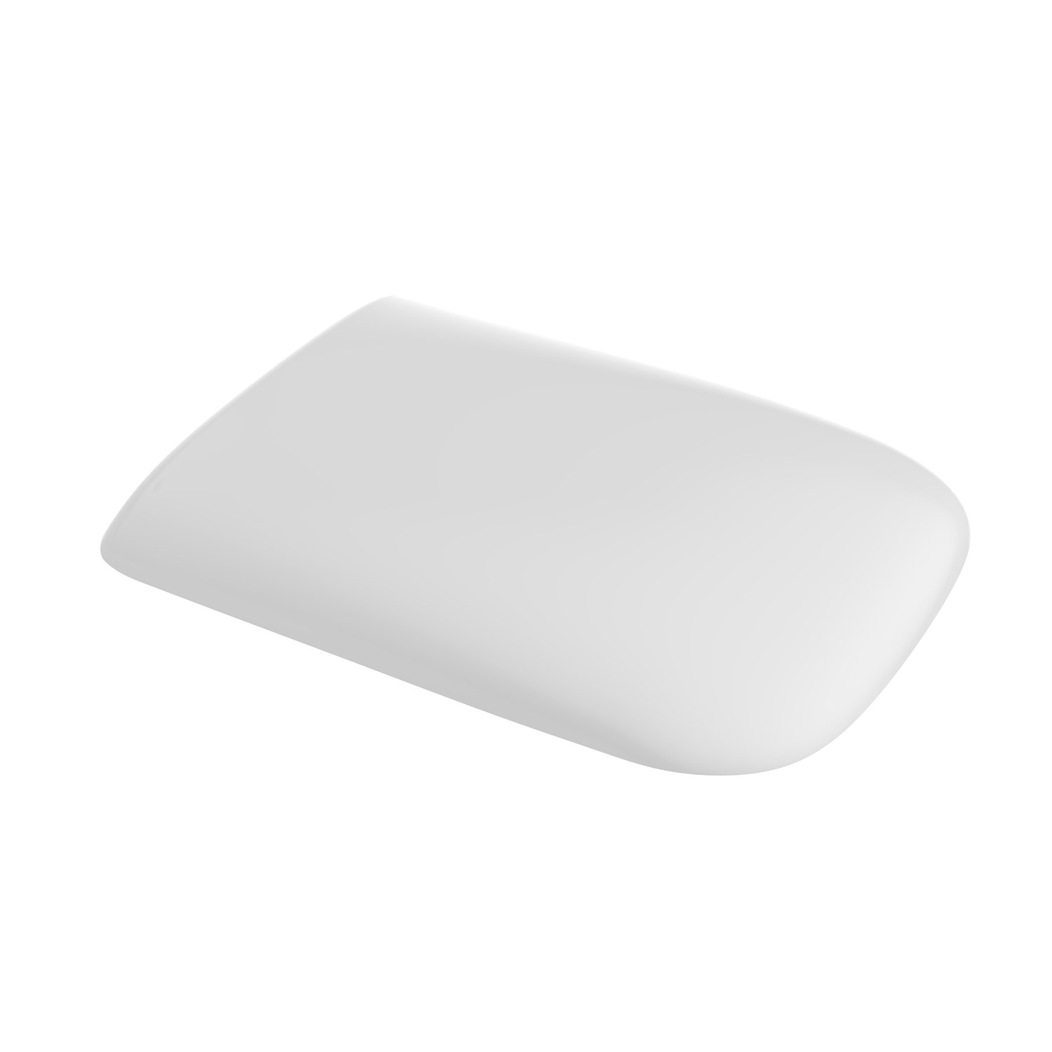 RAK Metropolitan Quick Release Wrap Over Soft Close Toilet Seat | Tap ...