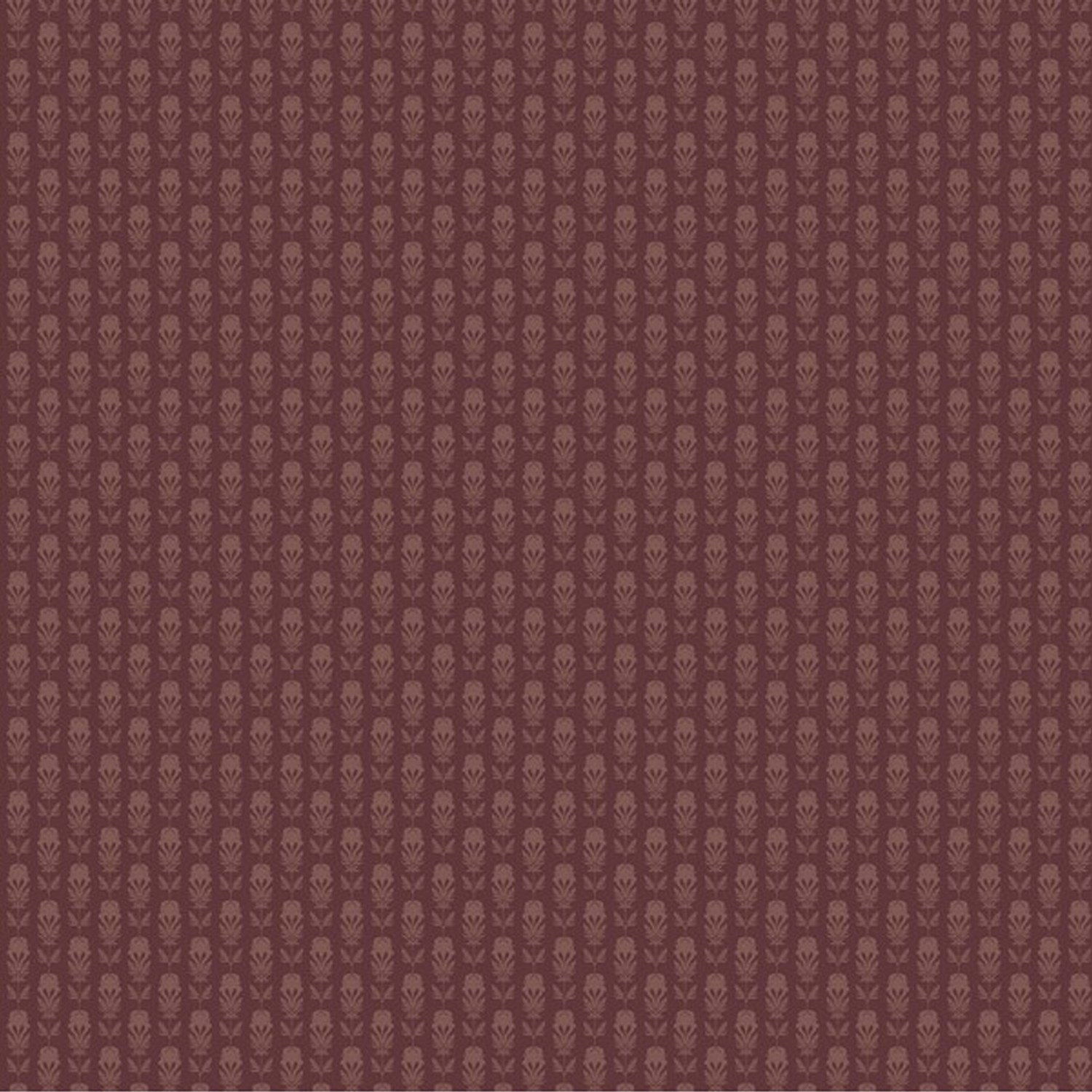 Burlington Claret Iris Acrylic Bathroom Wall Panel