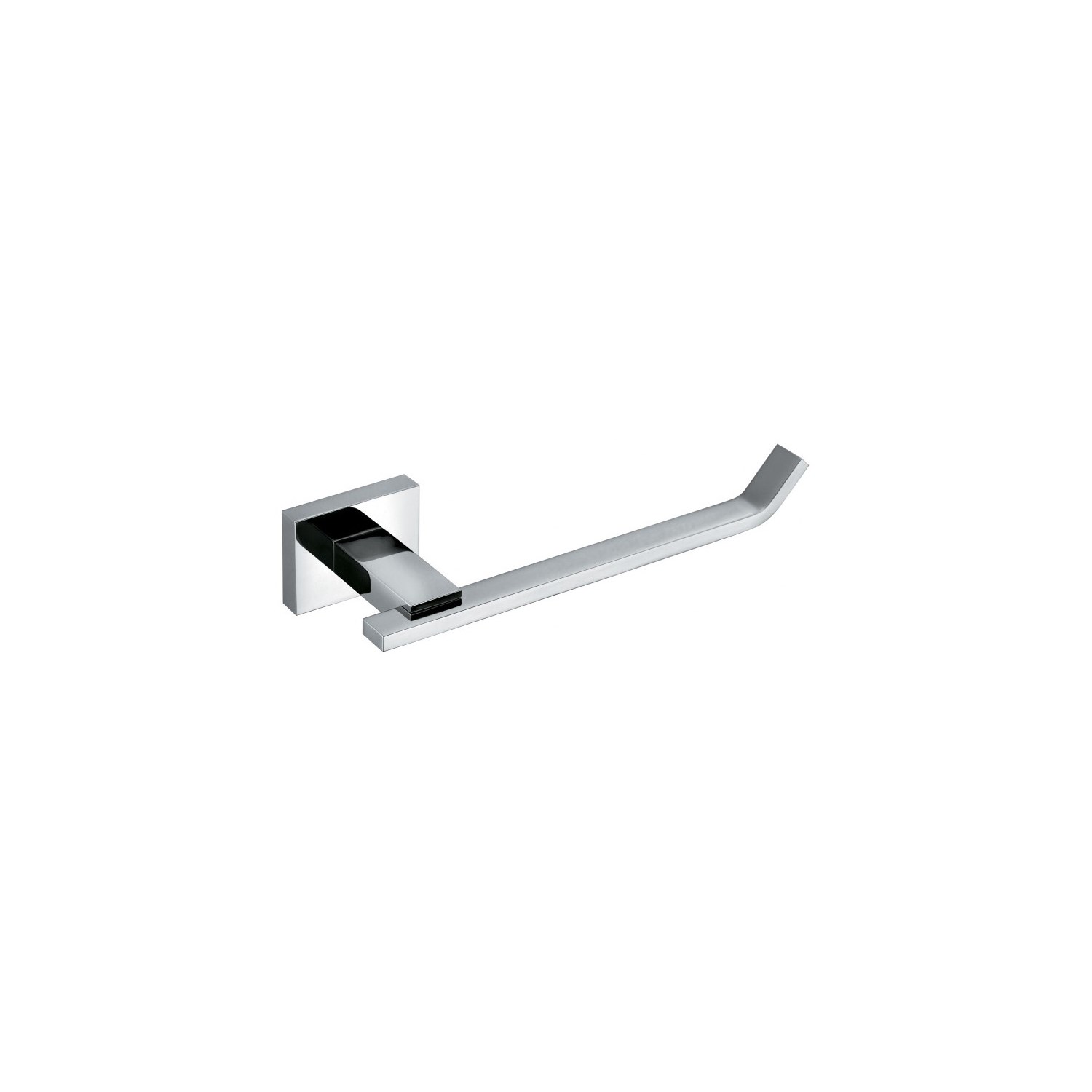 Vado Level Toilet Roll Holder