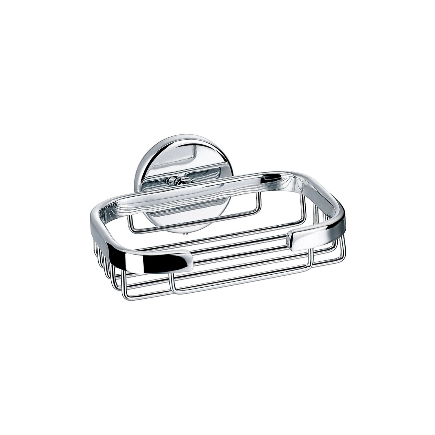 Flova Coco 134mm Wire Soap Dish