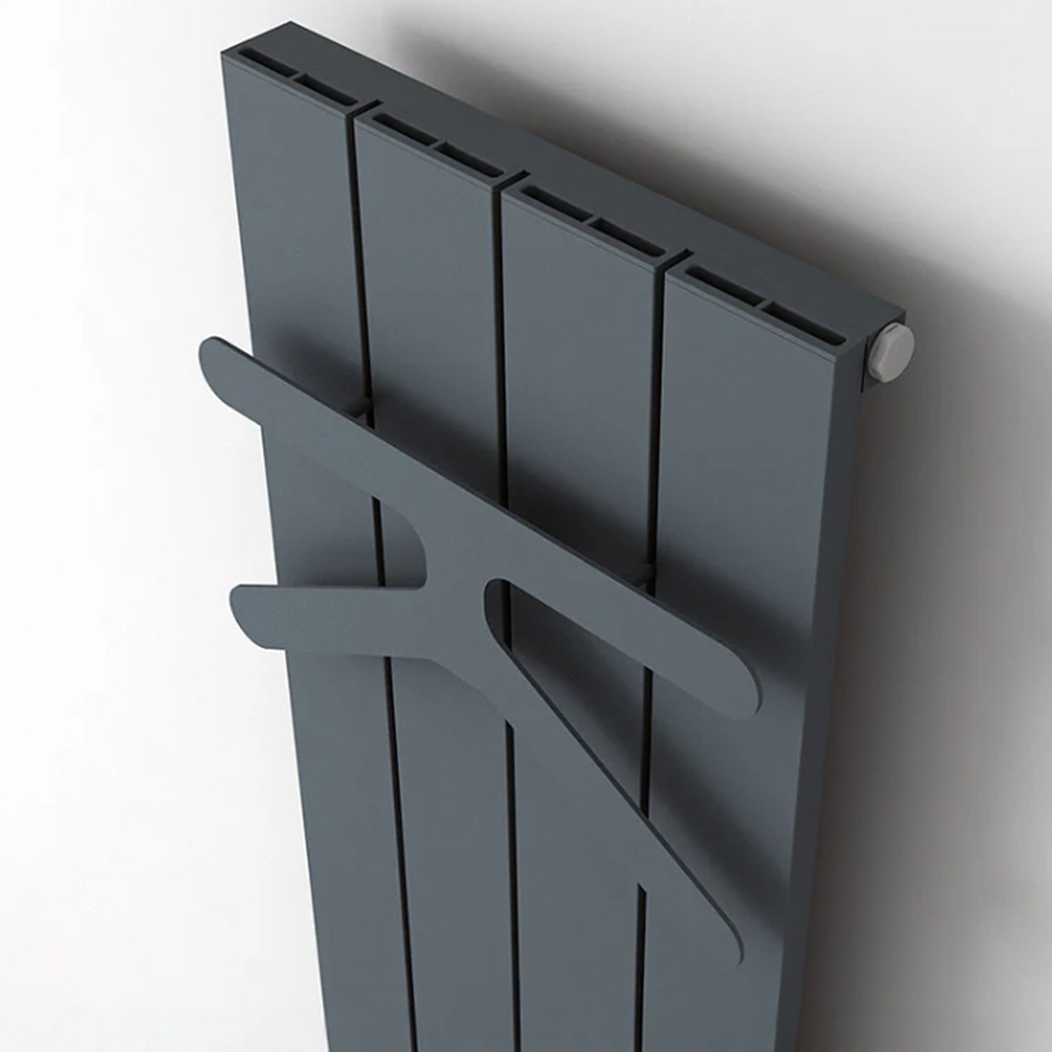 K Type Radiator Towel Holder