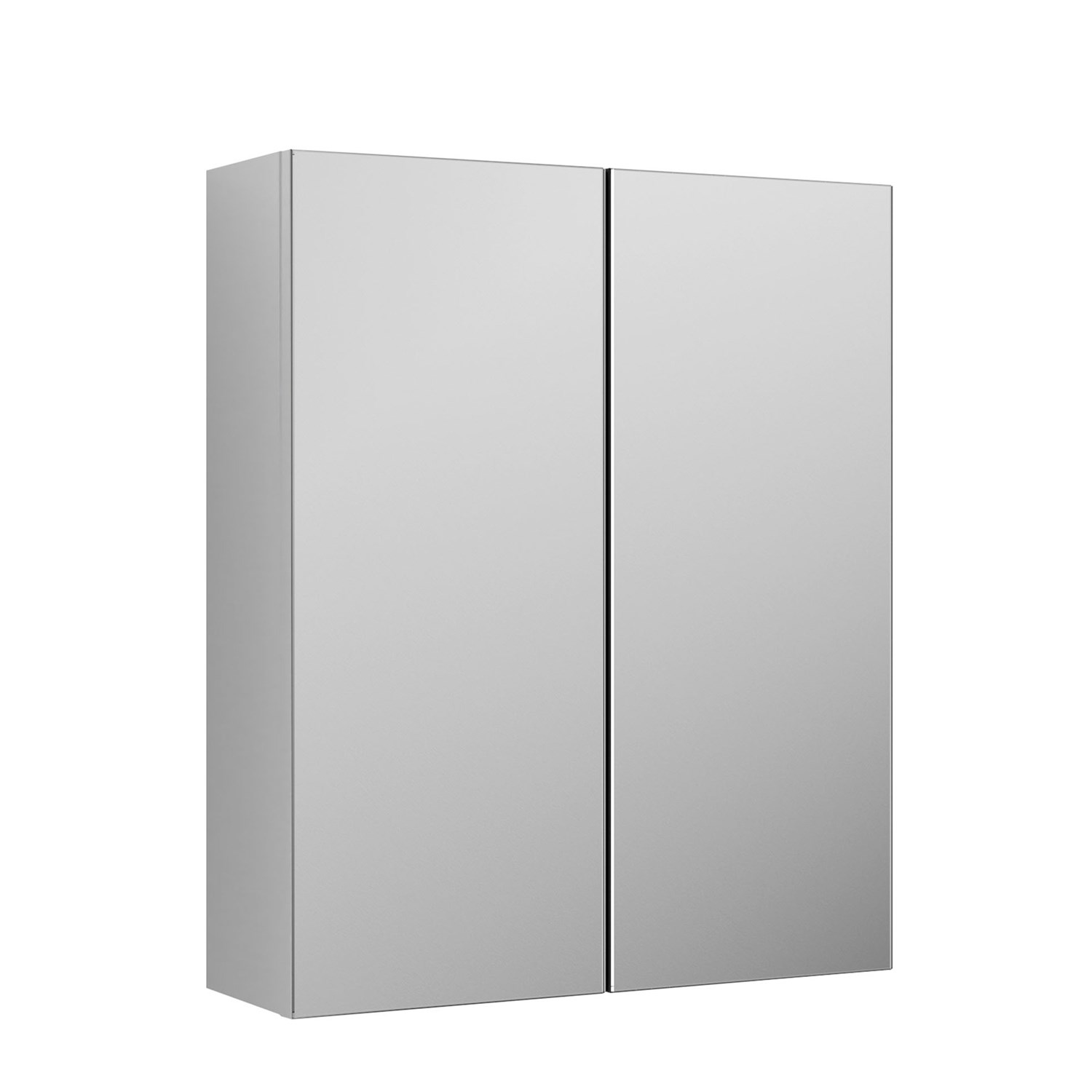 Erin 600mm Mirror Cabinet