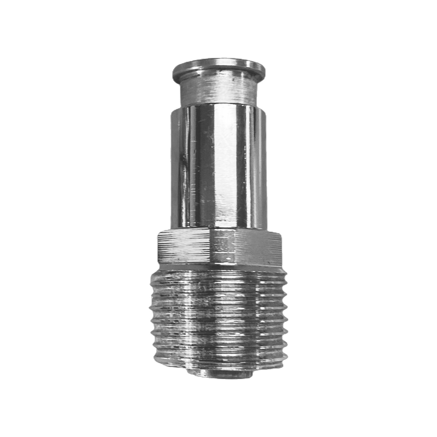 Thermostatic Shut Off Radiator Valves Chrome