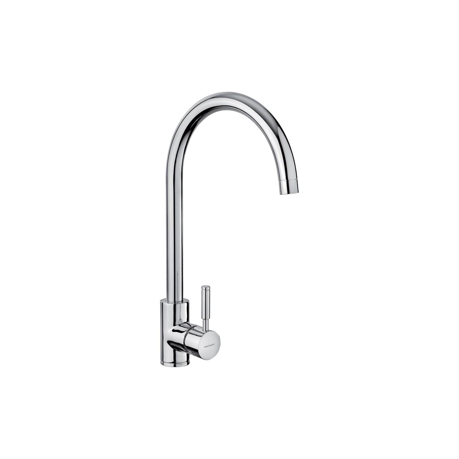 Rangemaster Aquatrend Single Lever Kitchen Mixer Tap