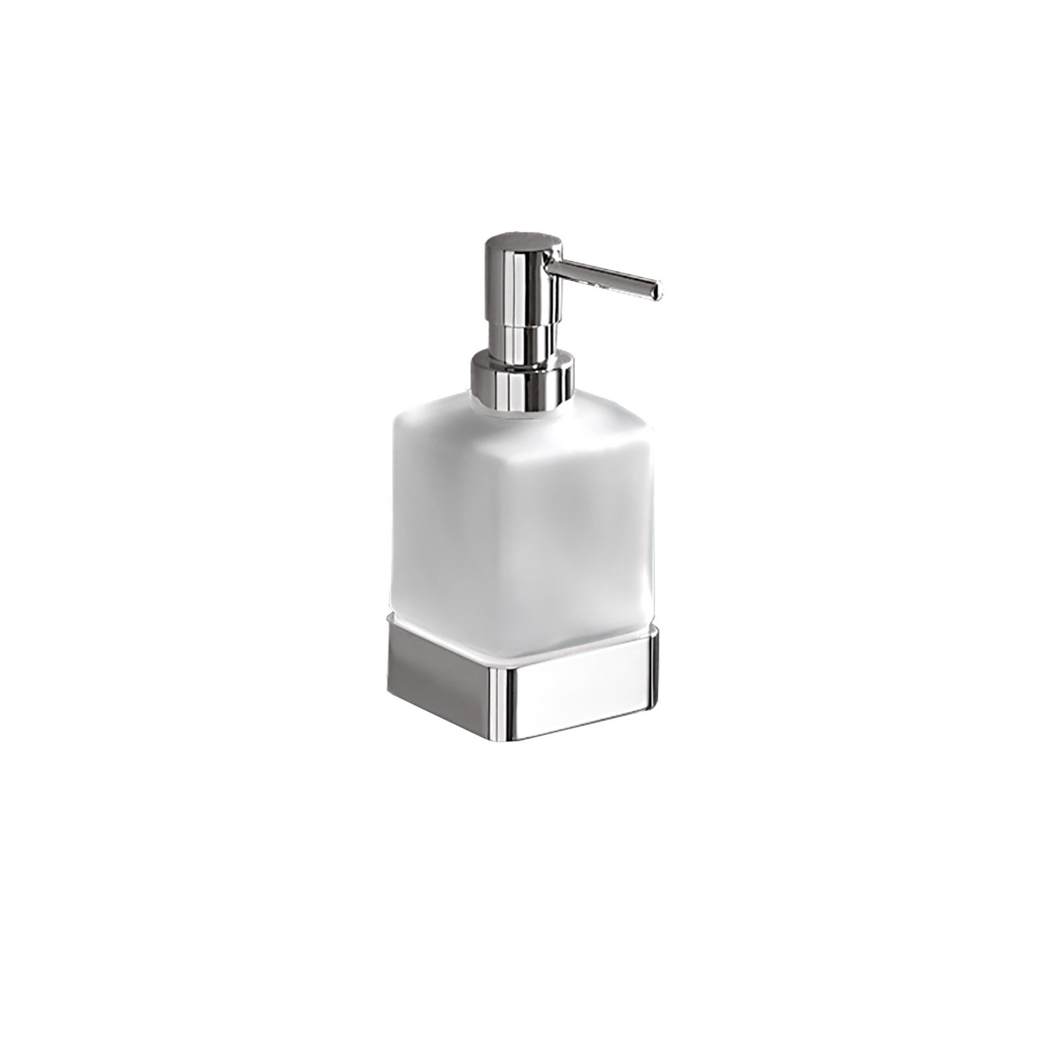 Lounge Freestanding Soap Dispenser