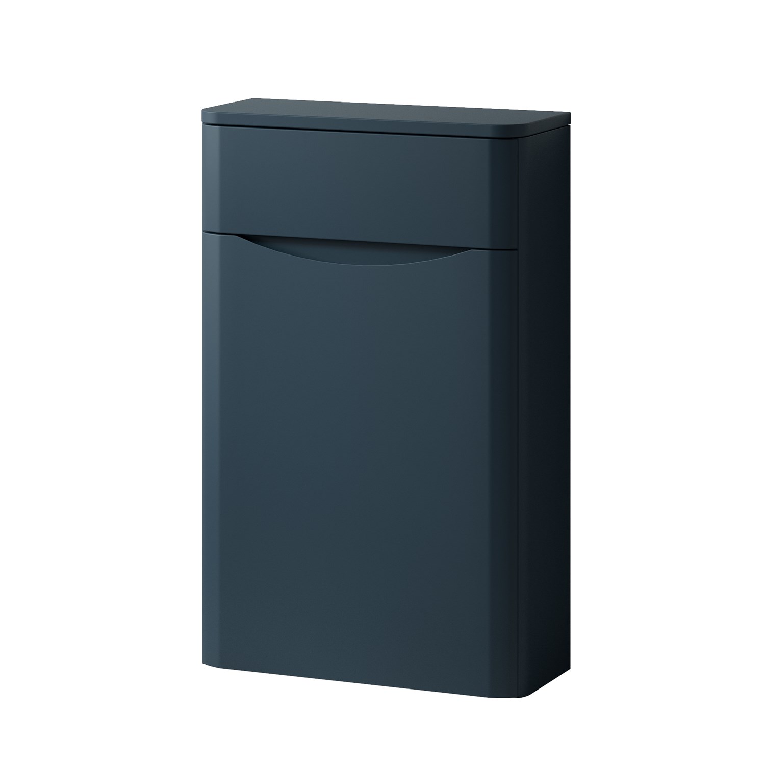 Origin 500mm Back to Wall WC Unit