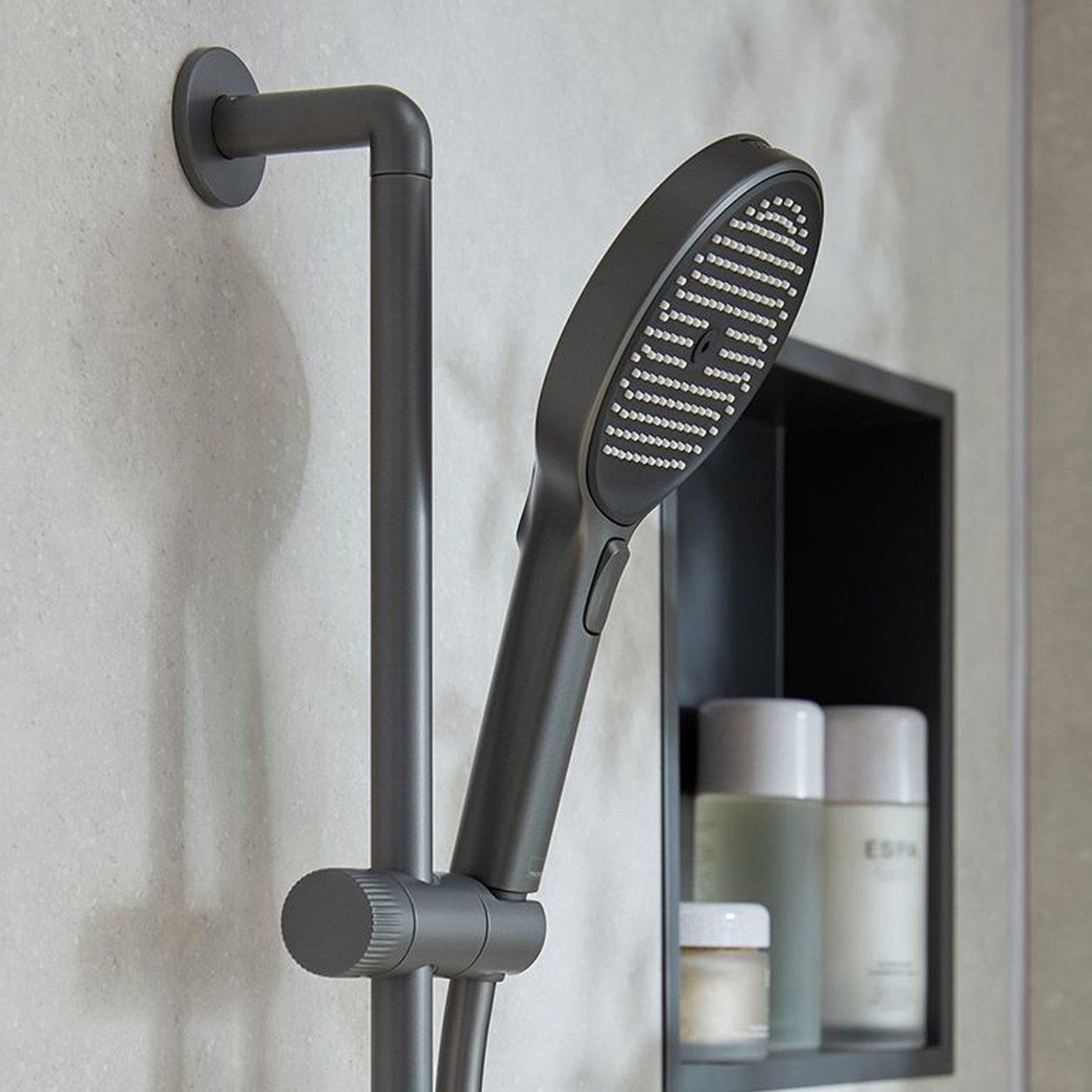 Vado Safari Multi Function Shower Handset