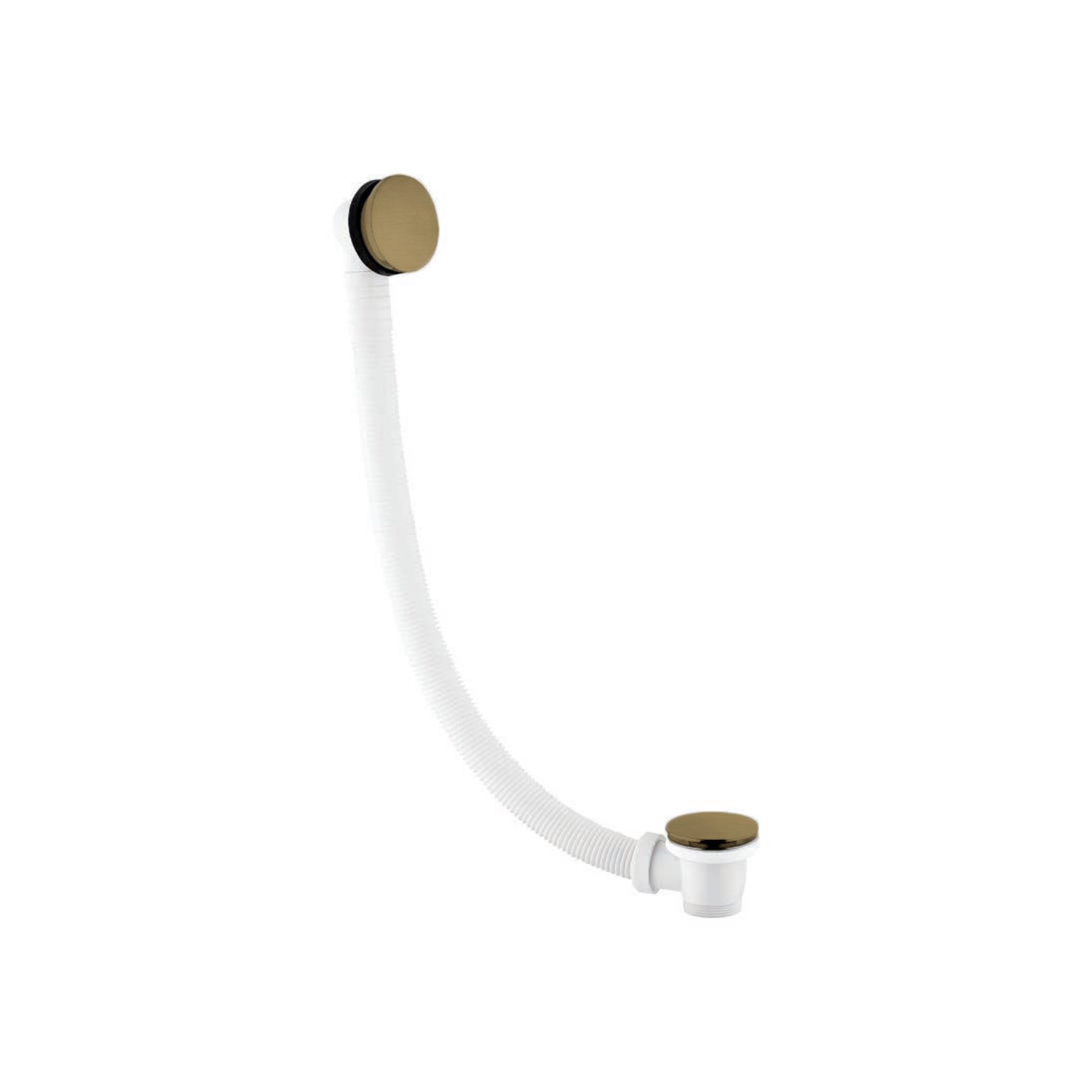 Crosswater MPRO Click Clack Bath Waste