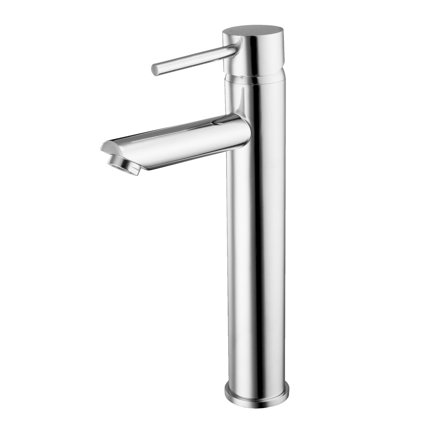 nuie Series 2 Tall Basin Mixer