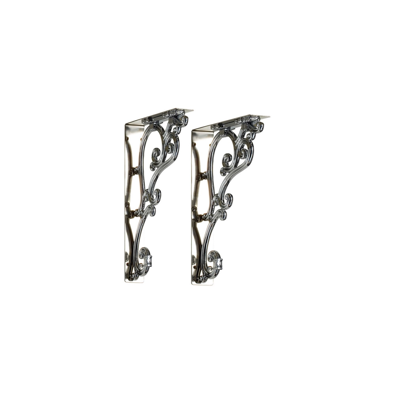 Burlington Medium Ornate Bracket